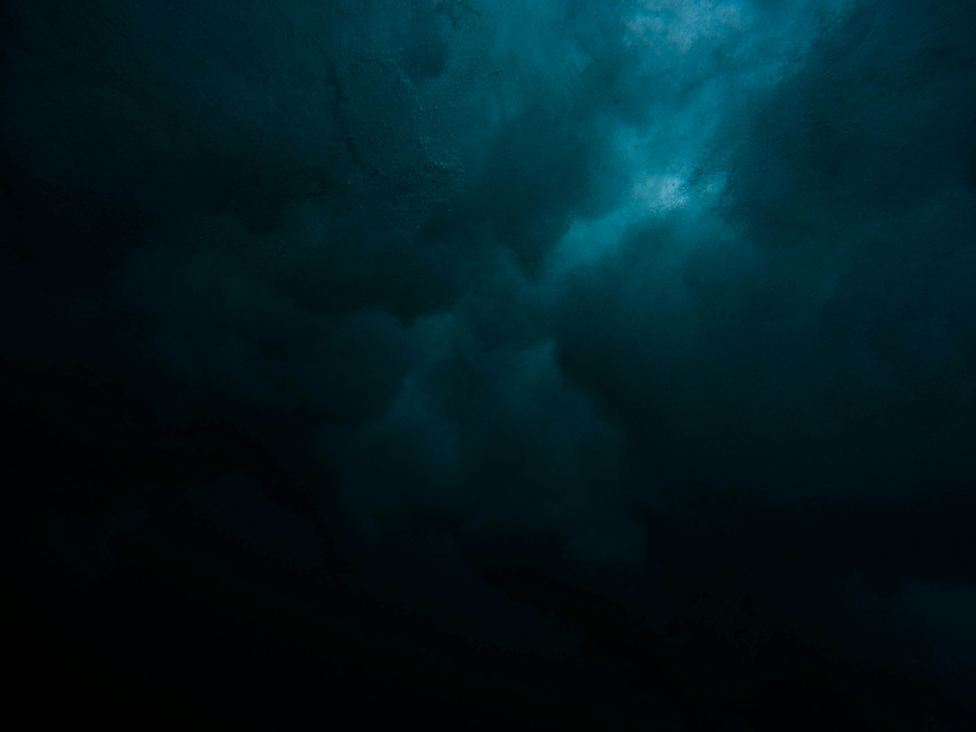 In the Middle of the Night