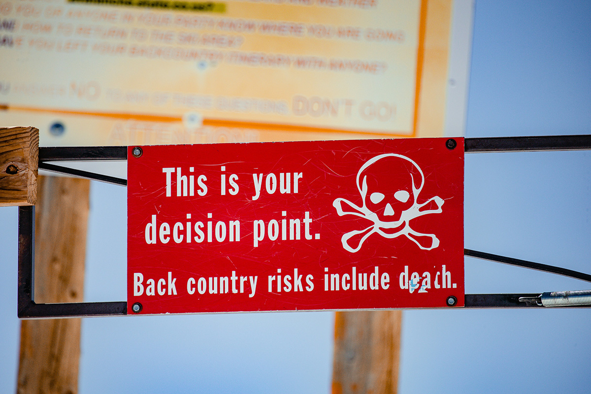 Warning Signs